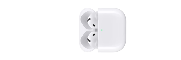 Air Pods 4