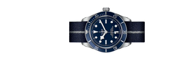 Tudor Black Bay 58