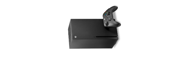 XBOX Series X